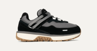 UGG RetroFi Low