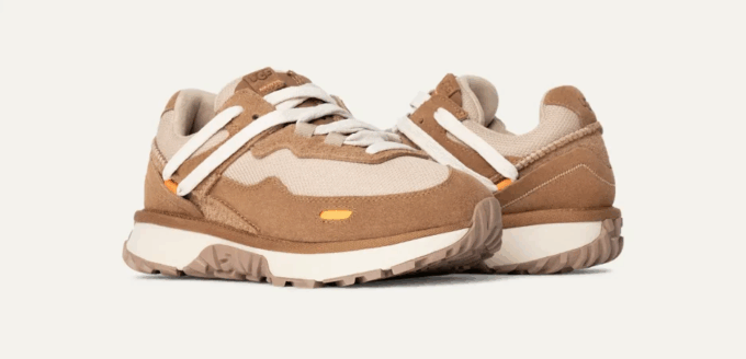 UGG RetroFi Low UGG RetroFi Low