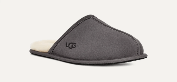 UGG Scuff UGG Scuff