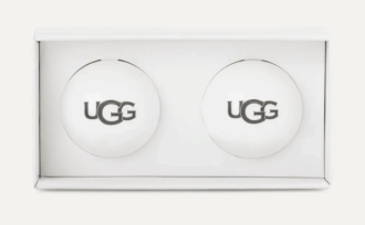 UGG Shoe Freshener