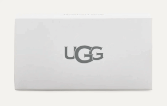UGG Shoe Freshener