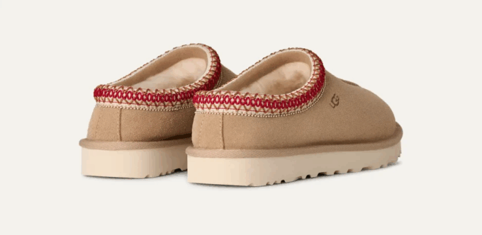 UGG Tasman II