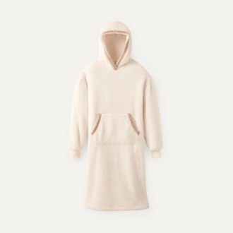 UGGfluff Oversized Hoodie