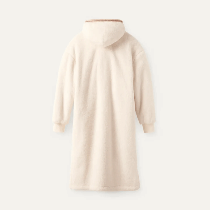 UGGfluff Oversized Hoodie UGGfluff Oversized Hoodie