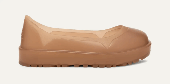 UGGguard 2.0