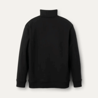 Zeke Half Zip Pullover Zeke Half Zip Pullover