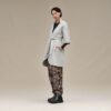 Zellwood Quilted Wrap Zellwood Quilted Wrap