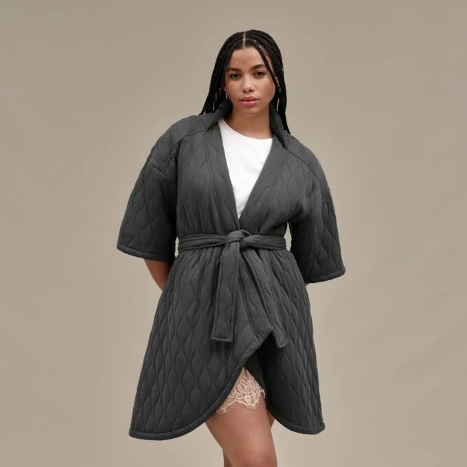 Zellwood Quilted Wrap Zellwood Quilted Wrap