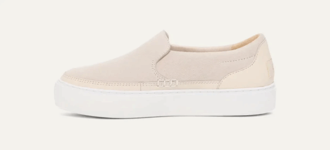 Zilo Slip On