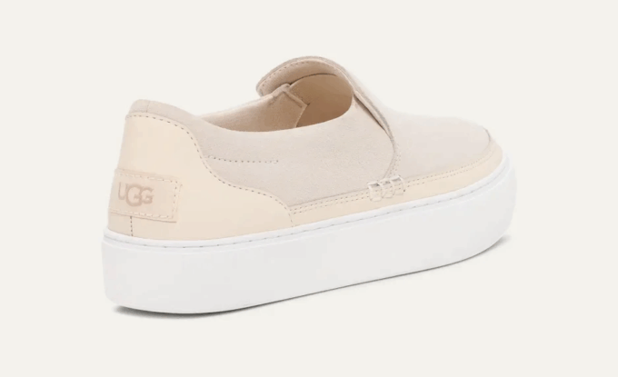 Zilo Slip On